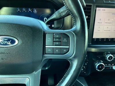 2024 Ford F-250SD Lariat