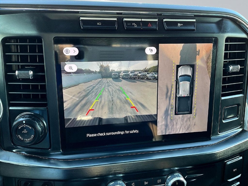 2024 Ford F-250SD Lariat