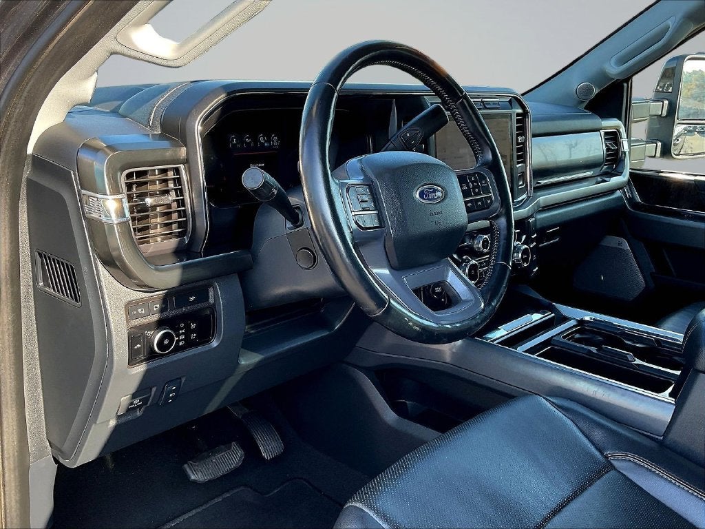2024 Ford F-250SD Lariat