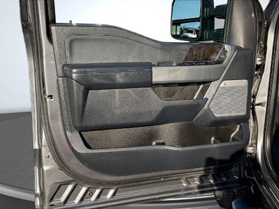 2024 Ford F-250SD Lariat