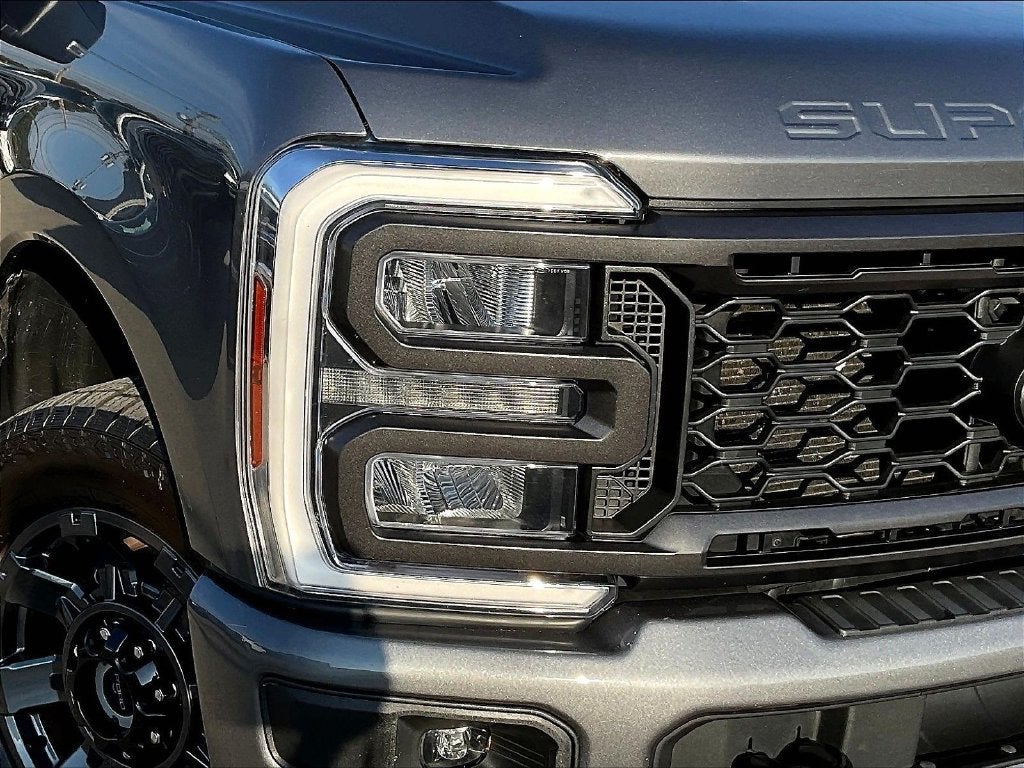 2024 Ford F-250SD Lariat