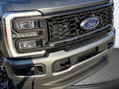 2024 Ford F-250SD Lariat