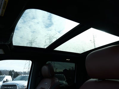 2022 Ford F-250SD Platinum