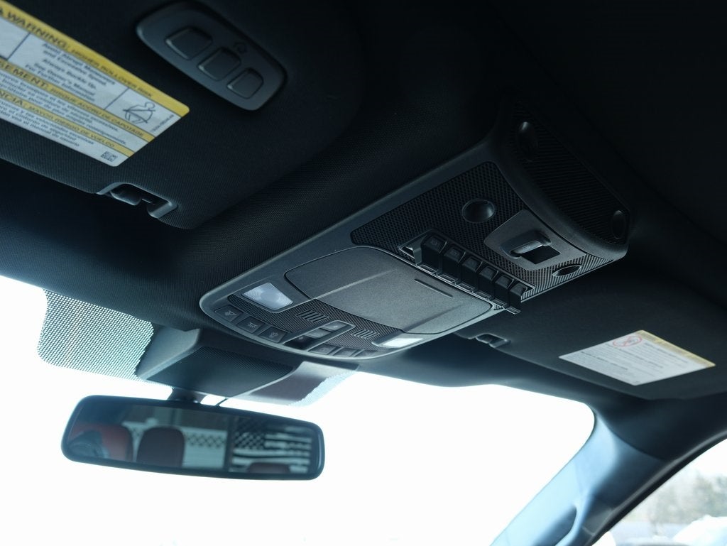 2022 Ford F-250SD Platinum