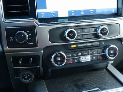 2022 Ford F-250SD Platinum