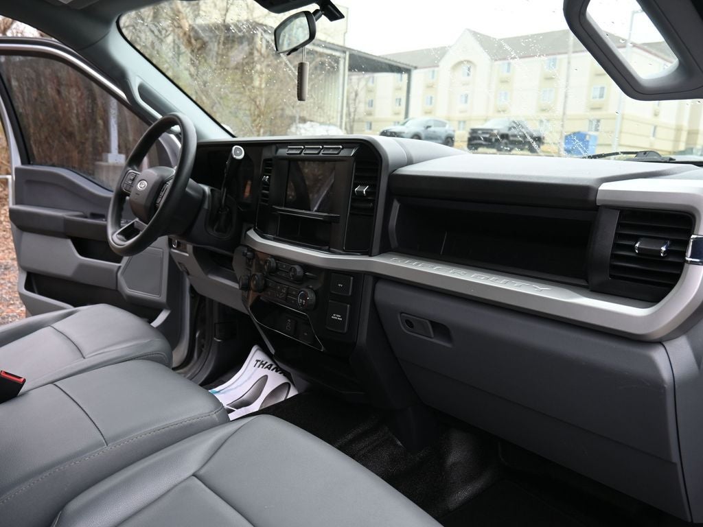 2024 Ford F-350SD XL