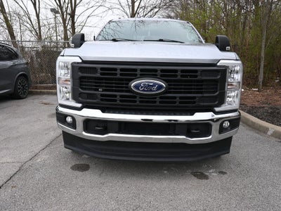 2024 Ford F-350SD XL