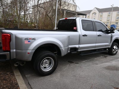 2024 Ford F-350SD XL