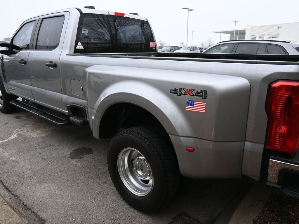 2024 Ford F-350SD XL