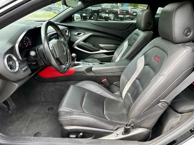 2020 Chevrolet Camaro SS 2SS