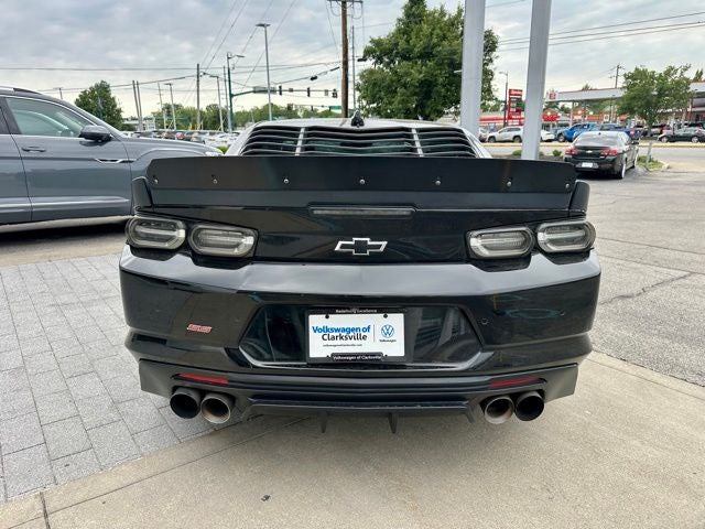 2020 Chevrolet Camaro SS 2SS