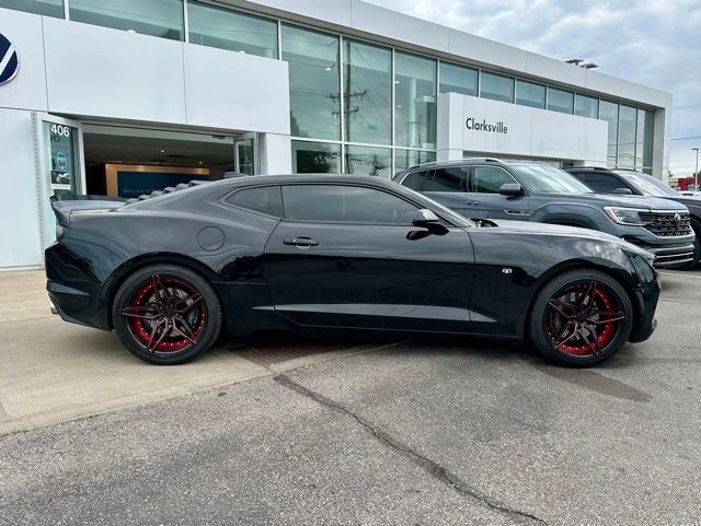 2020 Chevrolet Camaro SS 2SS