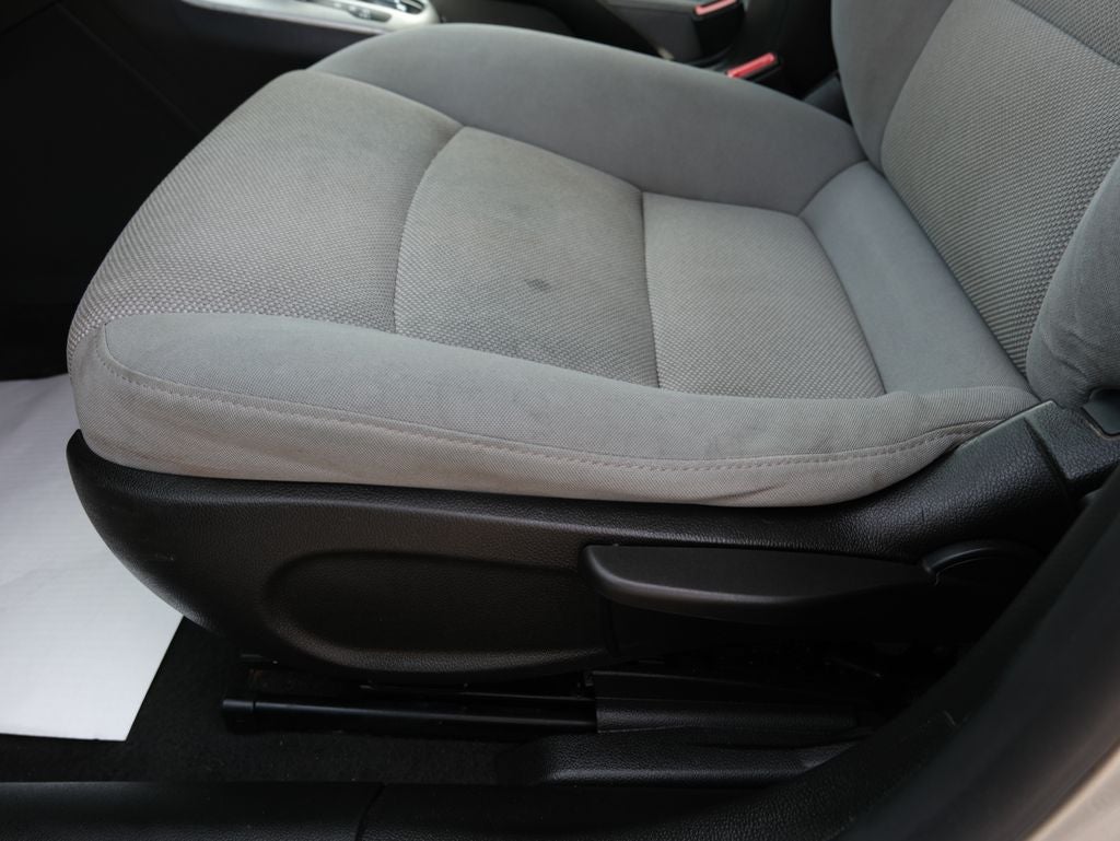 2016 Chevrolet Cruze Limited 1LT