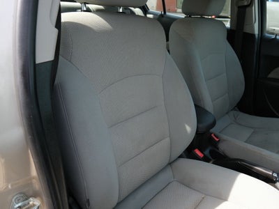 2016 Chevrolet Cruze Limited 1LT