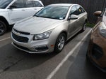 2016 Chevrolet Cruze Limited 1LT