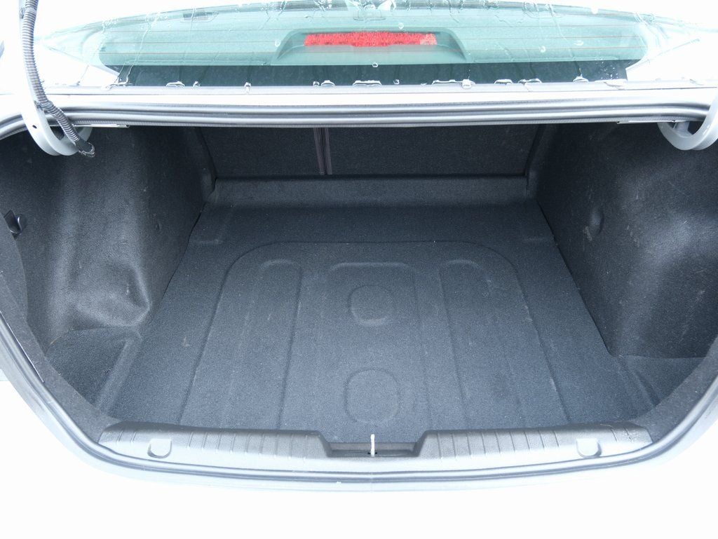 2016 Chevrolet Cruze Limited 1LT