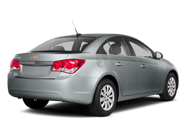 2013 Chevrolet Cruze LTZ