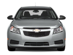 2013 Chevrolet Cruze LTZ