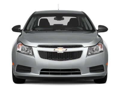 2013 Chevrolet Cruze LTZ