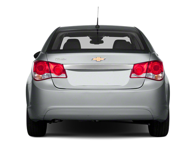 2013 Chevrolet Cruze LTZ