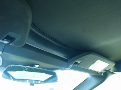 2019 Chevrolet Corvette Grand Sport 1LT