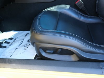 2019 Chevrolet Corvette Grand Sport 1LT