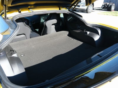 2019 Chevrolet Corvette Grand Sport 1LT
