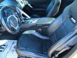 2019 Chevrolet Corvette Grand Sport 1LT