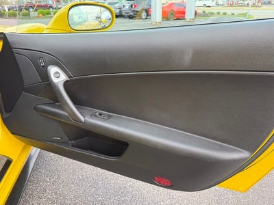 2008 Chevrolet Corvette Z06