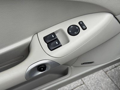 2007 Chevrolet Corvette Base