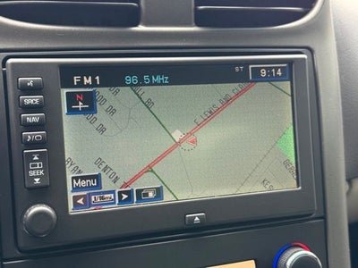 2007 Chevrolet Corvette Base