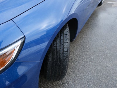 2023 Chevrolet Malibu LS 1FL