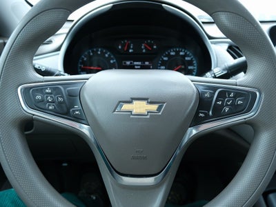 2023 Chevrolet Malibu LS 1FL