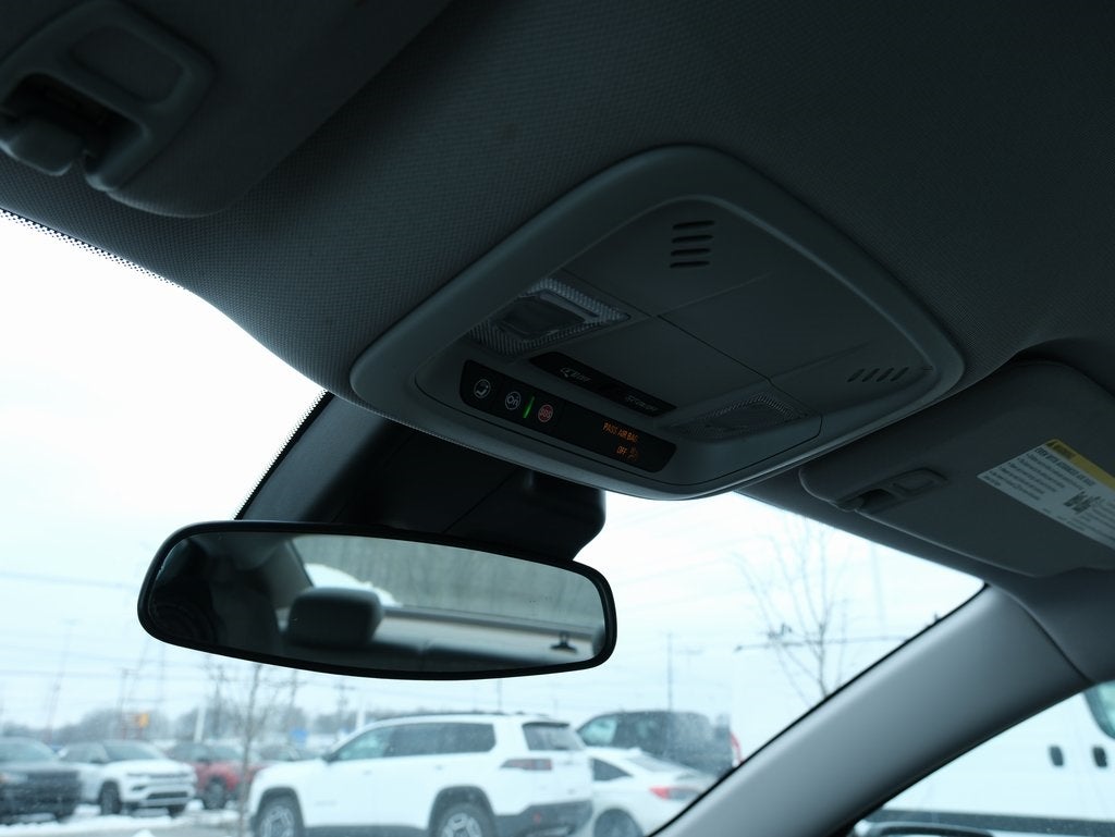 2023 Chevrolet Malibu LS 1FL