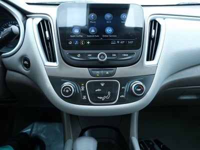 2023 Chevrolet Malibu LS 1FL