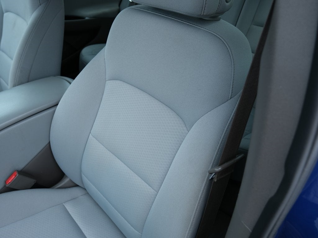 2023 Chevrolet Malibu LS 1FL