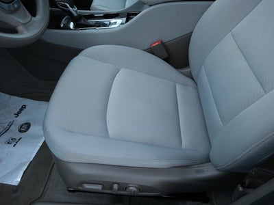 2023 Chevrolet Malibu LS 1FL