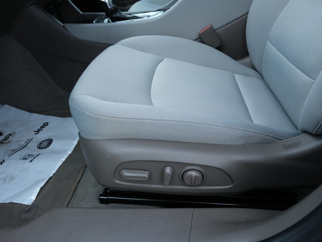 2023 Chevrolet Malibu LS 1FL