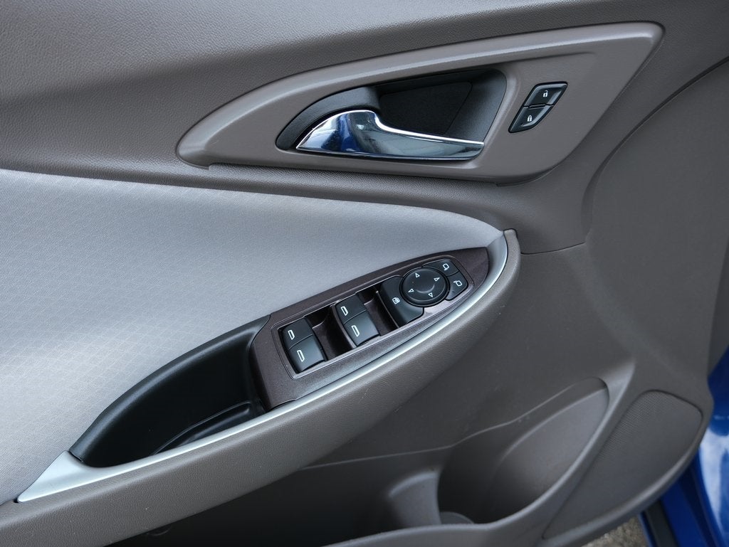 2023 Chevrolet Malibu LS 1FL