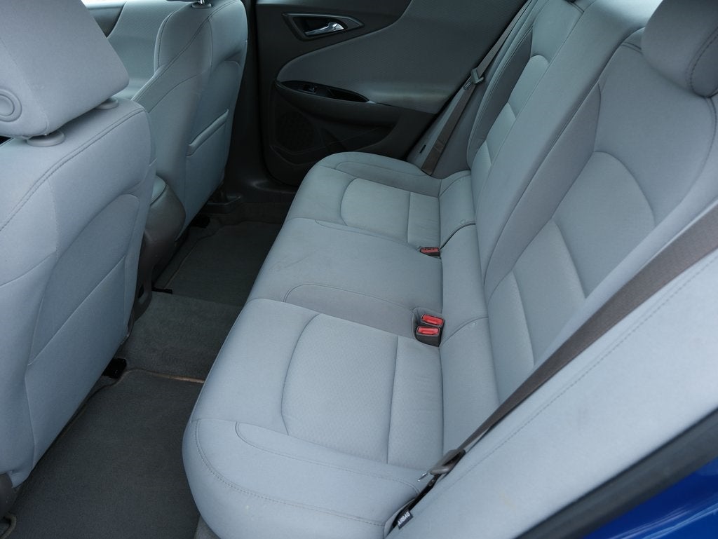 2023 Chevrolet Malibu LS 1FL