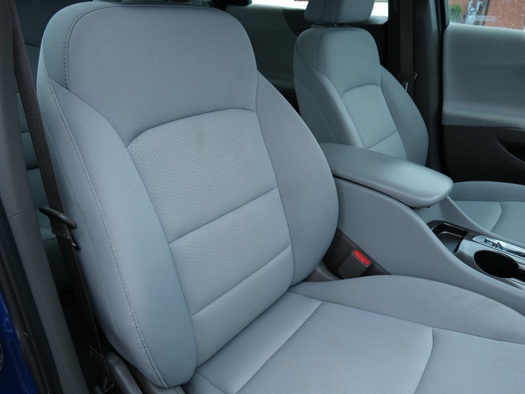 2023 Chevrolet Malibu LS 1FL