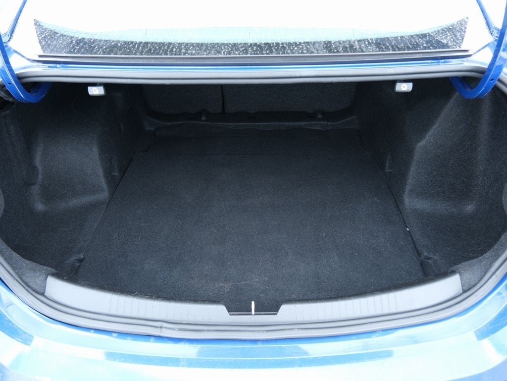 2023 Chevrolet Malibu LS 1FL