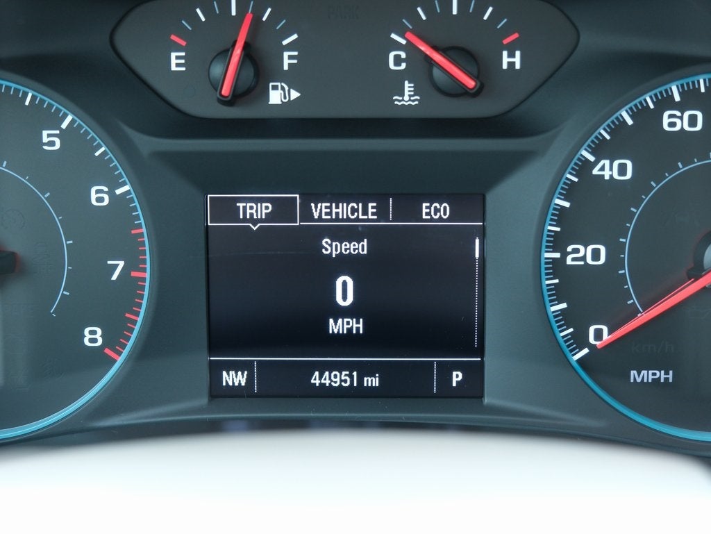 2023 Chevrolet Malibu LS 1FL