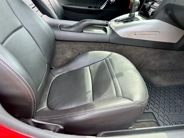 2007 Saturn Sky Base
