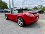 2007 Saturn Sky Base
