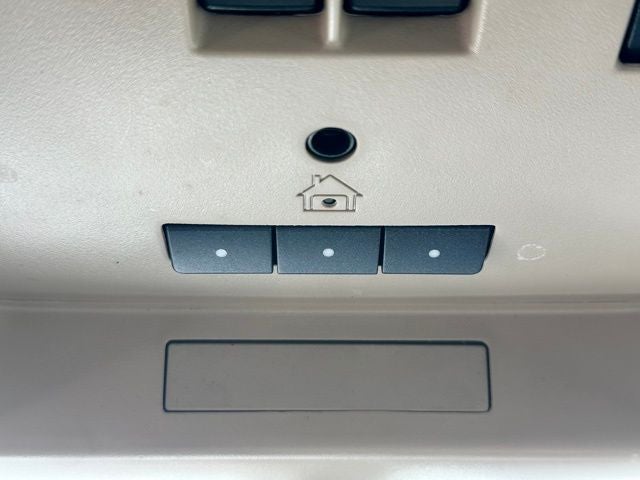 2016 Chevrolet Silverado 2500HD LTZ