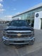 2016 Chevrolet Silverado 2500HD LTZ