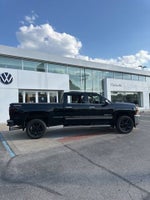 2016 Chevrolet Silverado 2500HD LTZ