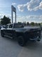 2016 Chevrolet Silverado 2500HD LTZ