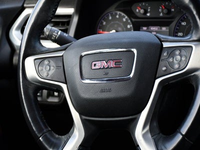 2017 GMC Acadia SLE-1